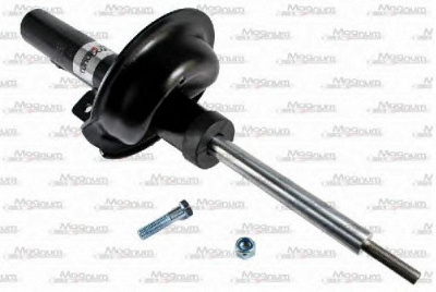 MAGNUM TECHNOLOGY agg046mt -  Амортизатор